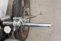 1956 Norton Triton 6T - [Location: Melbourne] - 24