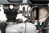 1954&nbsp;Triumph Tiger T110 - [Location: Melbourne] - 6