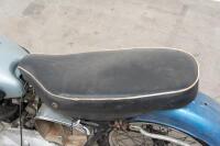1954&nbsp;Triumph Tiger T110 - [Location: Melbourne] - 9