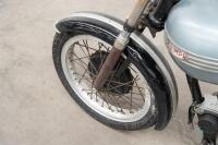 1954&nbsp;Triumph Tiger T110 - [Location: Melbourne] - 11