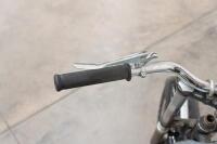 1954&nbsp;Triumph Tiger T110 - [Location: Melbourne] - 13