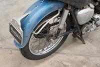 1954&nbsp;Triumph Tiger T110 - [Location: Melbourne] - 18