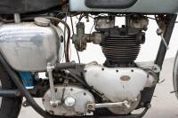 1954&nbsp;Triumph Tiger T110 - [Location: Melbourne] - 22