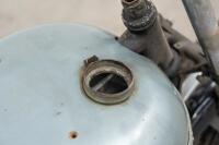 1954&nbsp;Triumph Tiger T110 - [Location: Melbourne] - 24