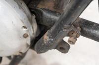 1954&nbsp;Triumph Tiger T110 - [Location: Melbourne] - 31