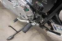 2002 Triumph T100 Centennial Edition [Location: Melbourne] - 8