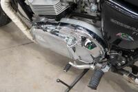 2002 Triumph T100 Centennial Edition [Location: Melbourne] - 10