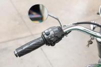 2002 Triumph T100 Centennial Edition [Location: Melbourne] - 23