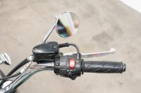 2002 Triumph T100 Centennial Edition [Location: Melbourne] - 24