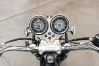 2002 Triumph T100 Centennial Edition [Location: Melbourne] - 25