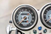 2002 Triumph T100 Centennial Edition [Location: Melbourne] - 26