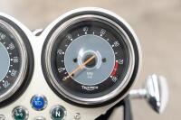 2002 Triumph T100 Centennial Edition [Location: Melbourne] - 27