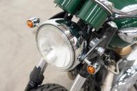 2002 Triumph T100 Centennial Edition [Location: Melbourne] - 28