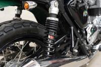 2002 Triumph T100 Centennial Edition [Location: Melbourne] - 33