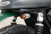 2002 Triumph T100 Centennial Edition [Location: Melbourne] - 34