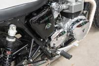 2002 Triumph T100 Centennial Edition [Location: Melbourne] - 35