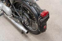 1954 Triumph Thunderbird&nbsp;[Location: Melbourne] - 3