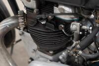 1954 Triumph Thunderbird&nbsp;[Location: Melbourne] - 8