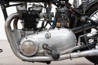 1954 Triumph Thunderbird&nbsp;[Location: Melbourne] - 9