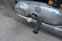 1954 Triumph Thunderbird&nbsp;[Location: Melbourne] - 11