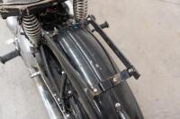 1954 Triumph Thunderbird&nbsp;[Location: Melbourne] - 15