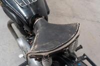 1954 Triumph Thunderbird&nbsp;[Location: Melbourne] - 17