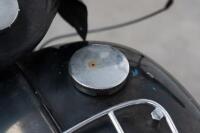 1954 Triumph Thunderbird&nbsp;[Location: Melbourne] - 21