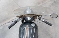 1954 Triumph Thunderbird&nbsp;[Location: Melbourne] - 23