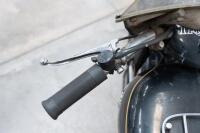 1954 Triumph Thunderbird&nbsp;[Location: Melbourne] - 24