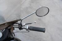 1954 Triumph Thunderbird&nbsp;[Location: Melbourne] - 25