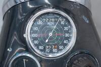 1954 Triumph Thunderbird&nbsp;[Location: Melbourne] - 27
