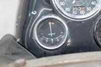 1954 Triumph Thunderbird&nbsp;[Location: Melbourne] - 28