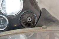 1954 Triumph Thunderbird&nbsp;[Location: Melbourne] - 29