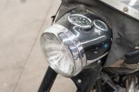 1954 Triumph Thunderbird&nbsp;[Location: Melbourne] - 30