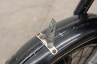 1954 Triumph Thunderbird&nbsp;[Location: Melbourne] - 31