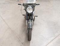 1954 Triumph Thunderbird&nbsp;[Location: Melbourne] - 32