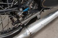 1954 Triumph Thunderbird&nbsp;[Location: Melbourne] - 35