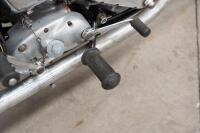 1954 Triumph Thunderbird&nbsp;[Location: Melbourne] - 38
