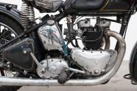 1954 Triumph Thunderbird&nbsp;[Location: Melbourne] - 39