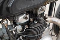 1954 Triumph Thunderbird&nbsp;[Location: Melbourne] - 40