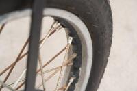 1954 Triumph Thunderbird&nbsp;[Location: Melbourne] - 44