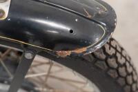 1954 Triumph Thunderbird&nbsp;[Location: Melbourne] - 45