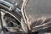 1954 Triumph Thunderbird&nbsp;[Location: Melbourne] - 47