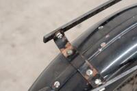 1954 Triumph Thunderbird&nbsp;[Location: Melbourne] - 48