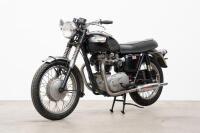 1967 Triumph T120 650CC Bonneville [Location: Melbourne]