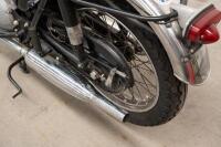 1967 Triumph T120 650CC Bonneville [Location: Melbourne] - 3