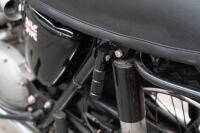 1967 Triumph T120 650CC Bonneville [Location: Melbourne] - 6