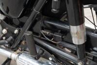 1967 Triumph T120 650CC Bonneville [Location: Melbourne] - 7