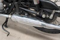 1967 Triumph T120 650CC Bonneville [Location: Melbourne] - 8