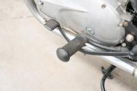 1967 Triumph T120 650CC Bonneville [Location: Melbourne] - 9